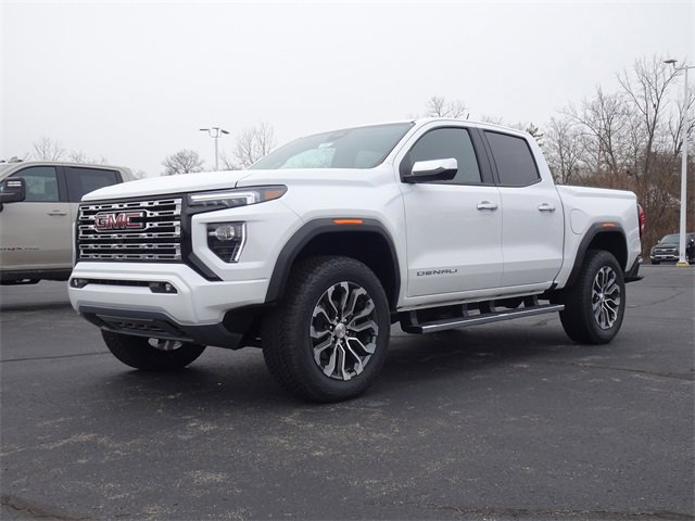 New 2026 GMC Canyon Denali image 26