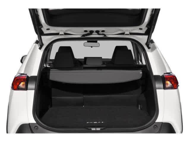 Used 2019 Toyota RAV4 XLE w/ Convenience Package FWD image 14