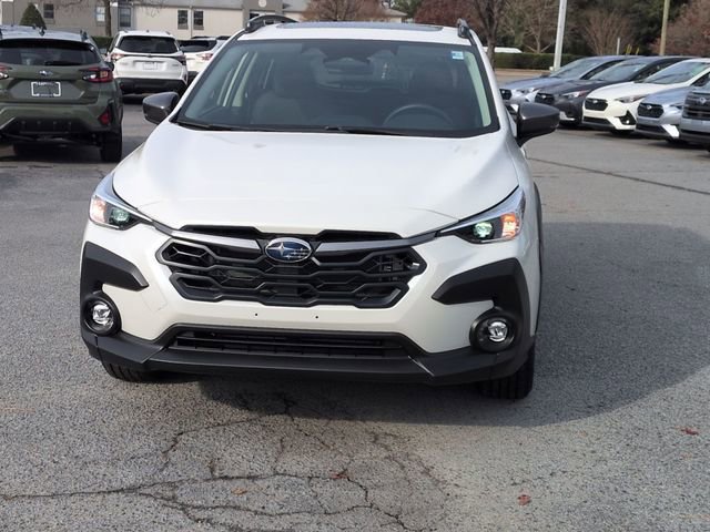 New 2025 Subaru Crosstrek 2.5i Premium image 8