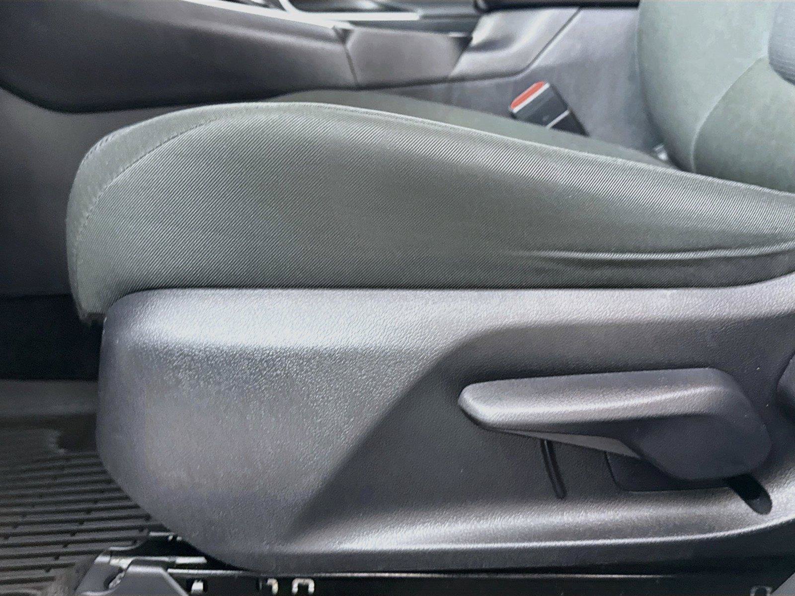 Certified 2025 Toyota RAV4 LE FWD image 26