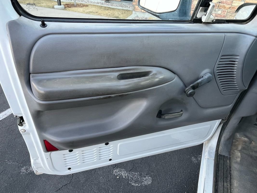 Used 1994 Ford F250 2WD Regular Cab image 8