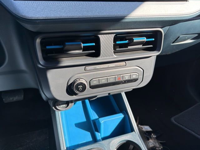 New 2026 Ford Maverick XLT w/ 4K Tow Package image 13