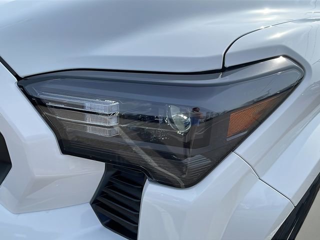 New 2026 Toyota Tacoma SR5 image 9