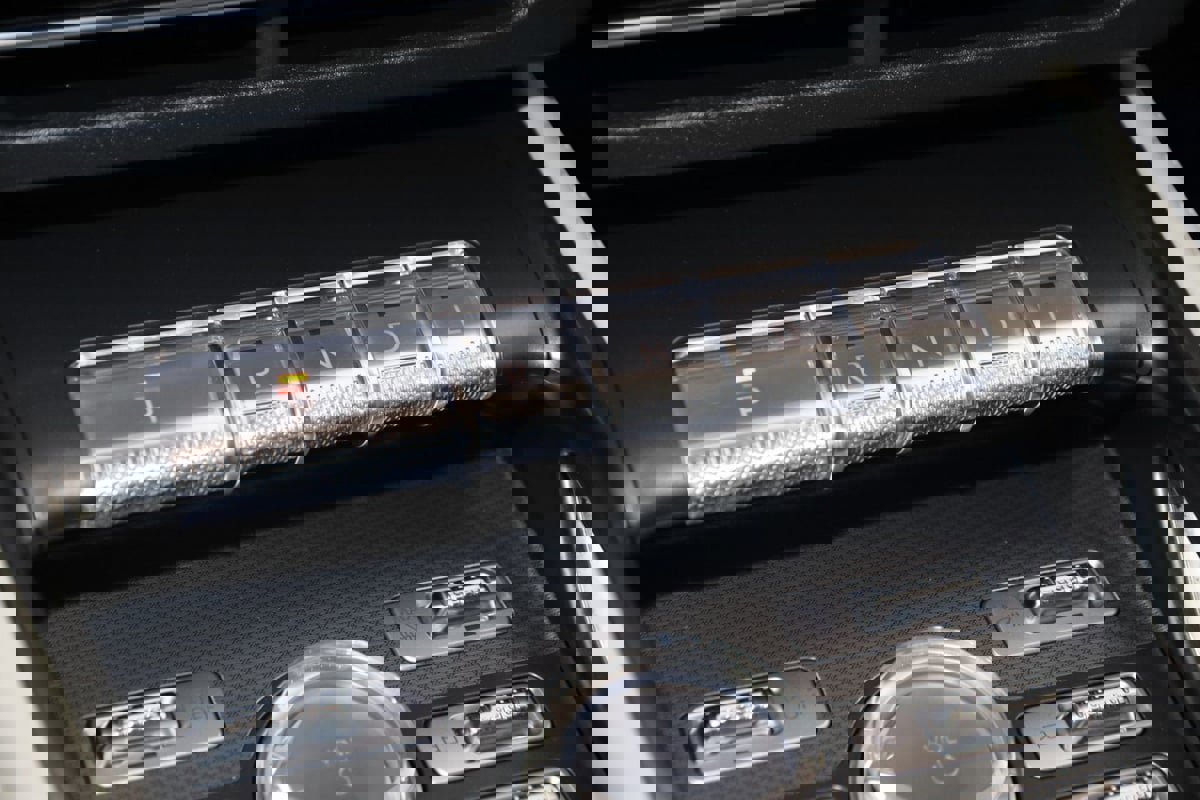 Used 2025 Lincoln Nautilus Premier image 7