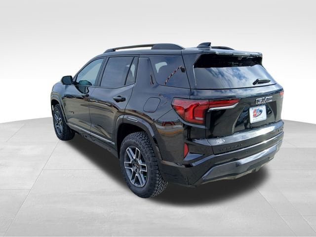New 2026 GMC Terrain AT4 w/ Convenience Package III AWD/4WD image 3