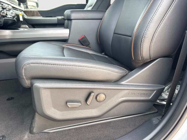 New 2027 Ford F350 Lariat AWD/4WD image 21
