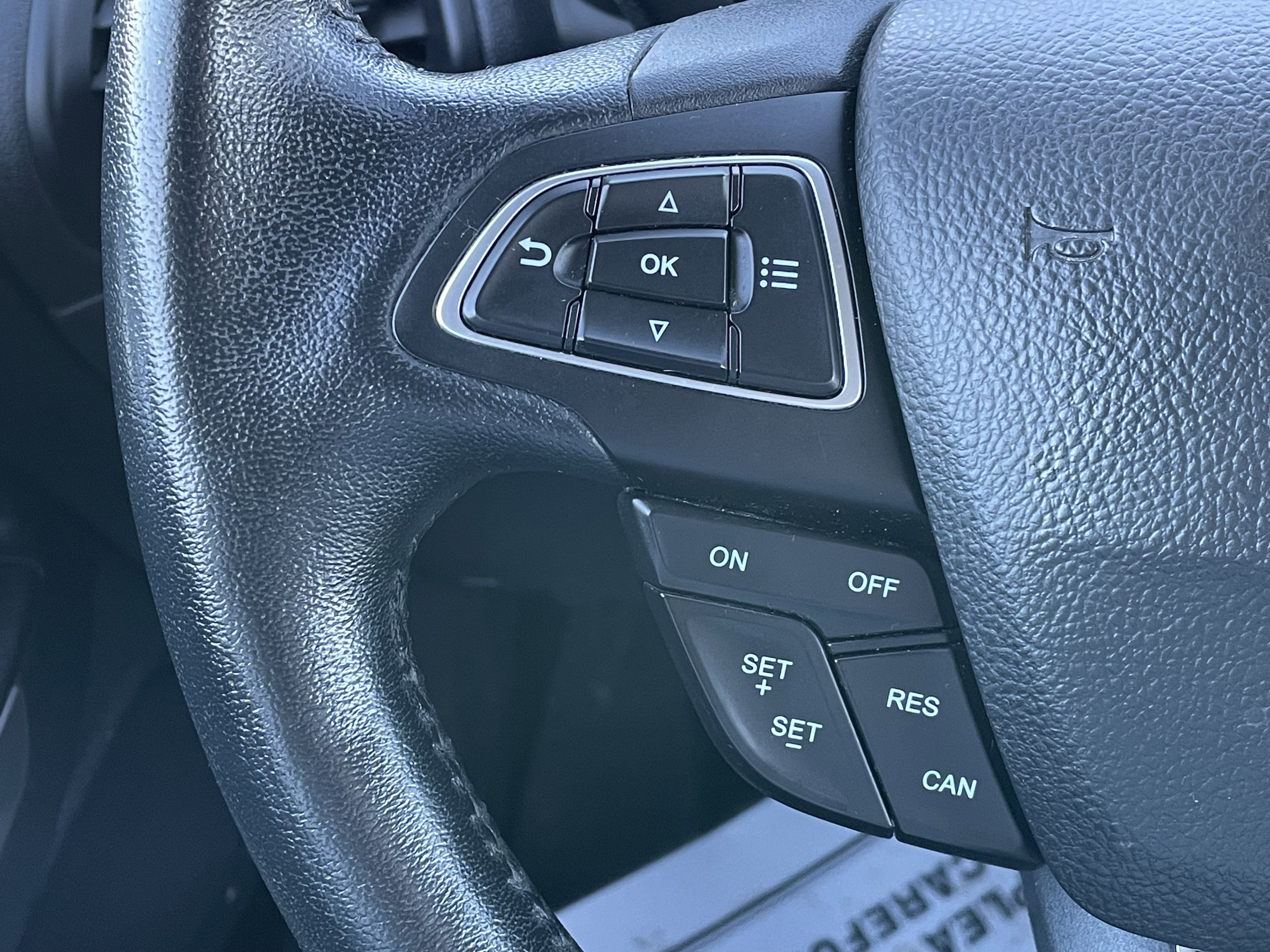 Used 2020 Ford EcoSport Titanium image 23