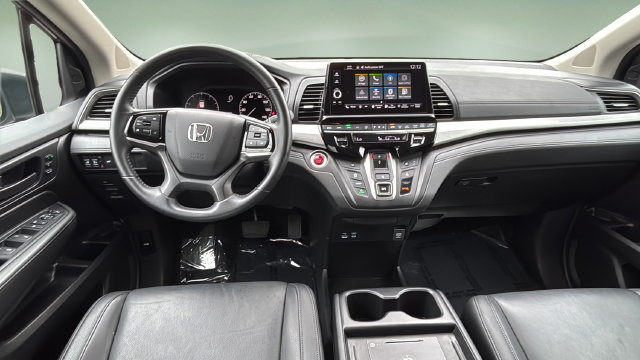 Used 2025 Honda Odyssey EX-L image 10