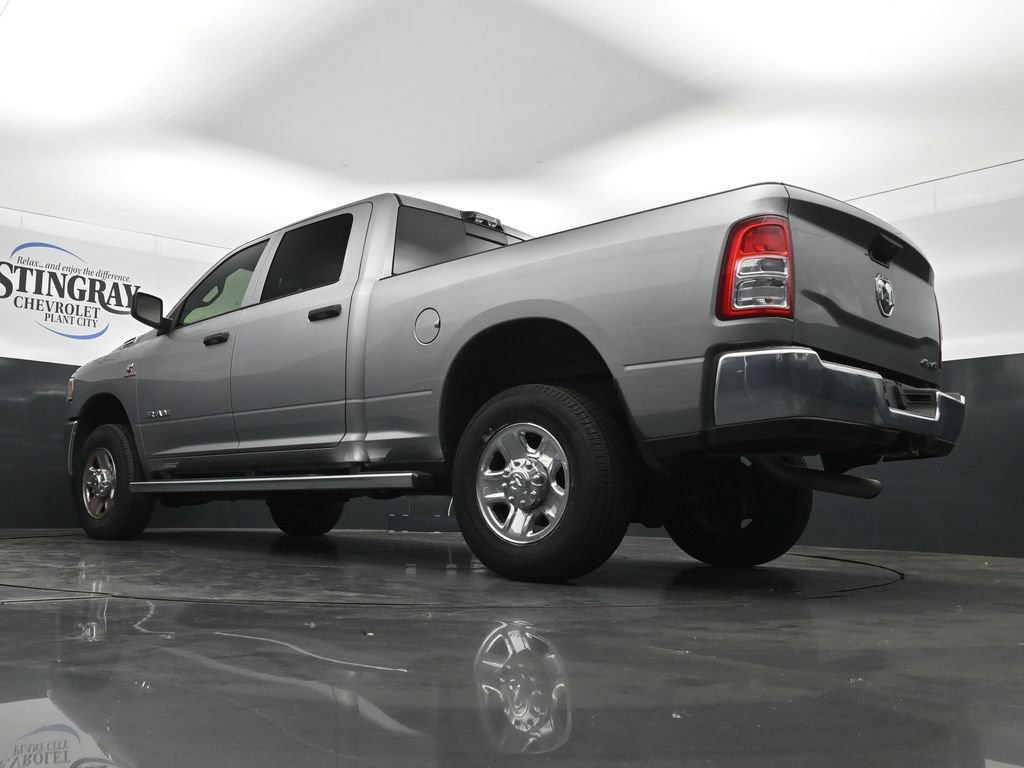 Used 2022 RAM 2500 Tradesman AWD/4WD image 30
