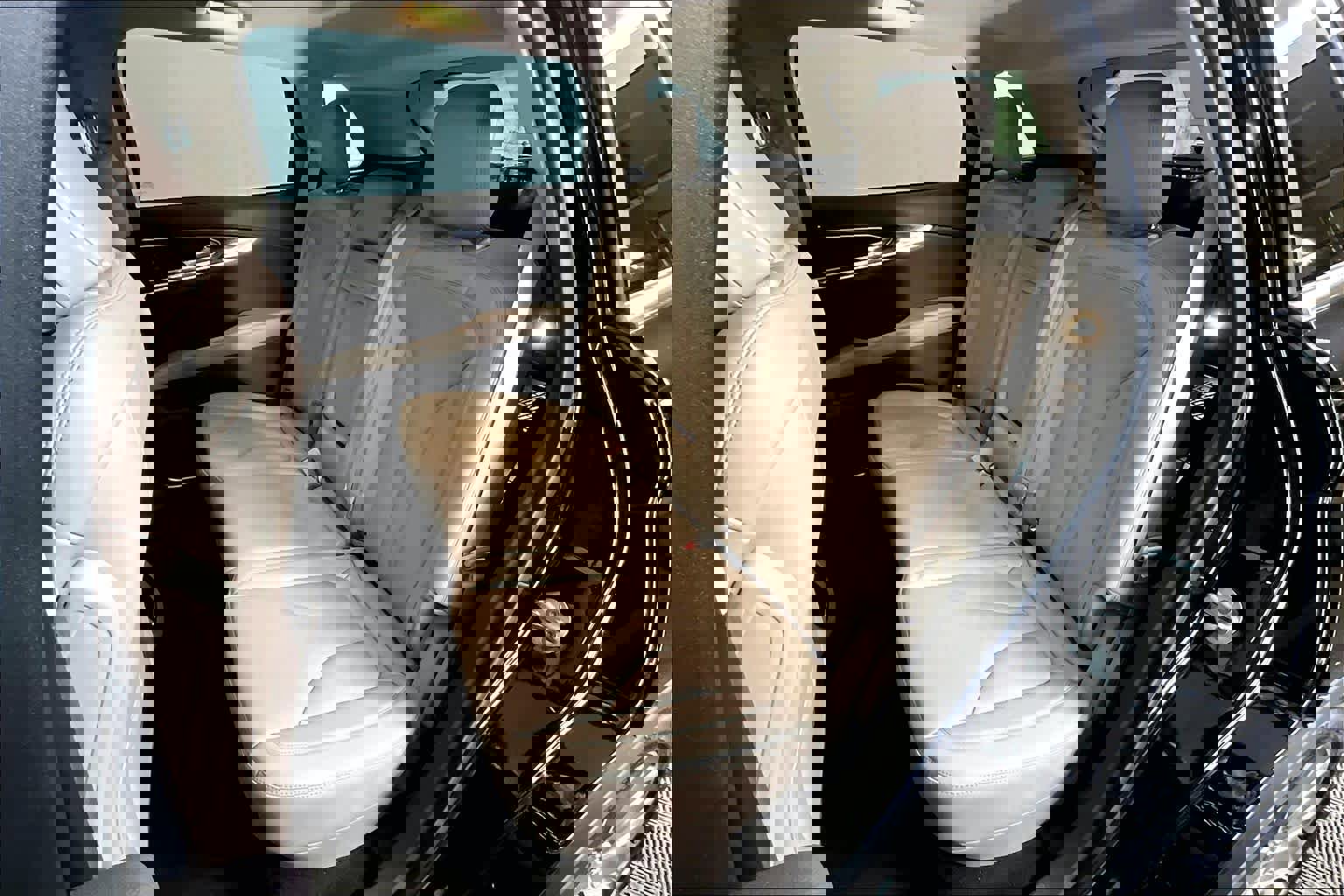 Used 2022 Lincoln Nautilus Reserve w/ Equipment Group 201A image 20