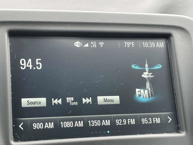 Used 2018 Chevrolet Malibu LS FWD image 21