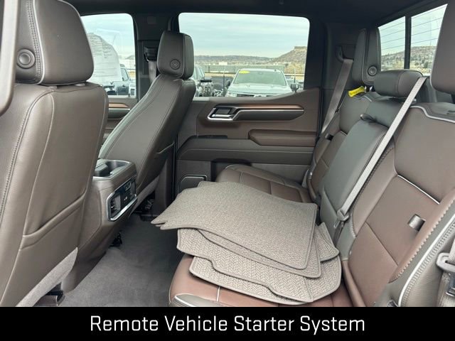 Used 2025 GMC Sierra 1500 Denali w/ Technology Package image 17