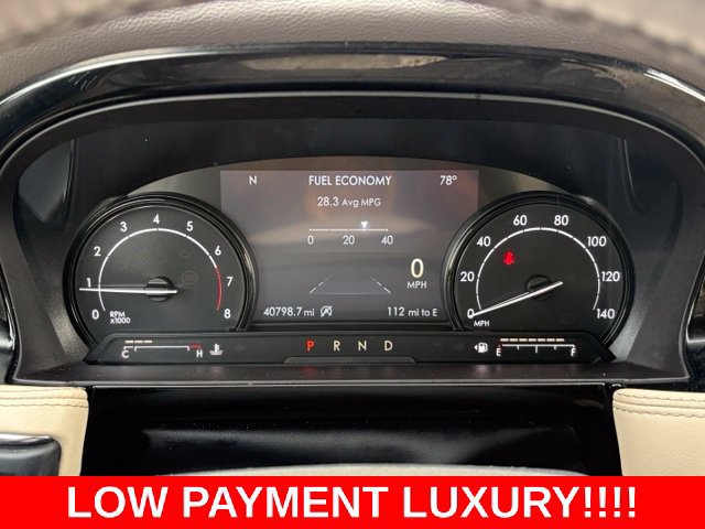 Used 2020 Lincoln Corsair FWD w/ Equipment Group 101A image 18