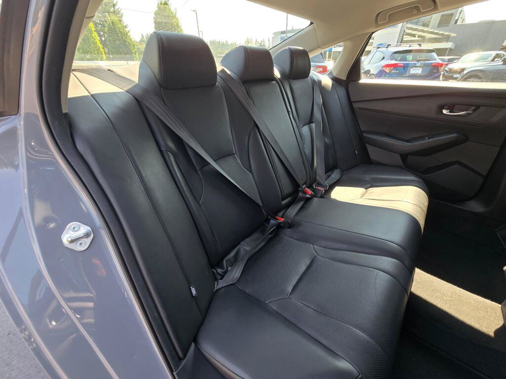 Certified 2023 Honda Accord EX-L image 6
