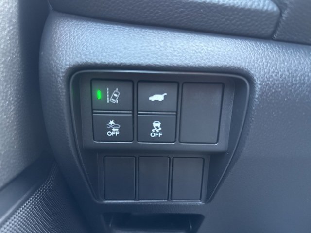 Used 2018 Honda CR-V EX-L image 12