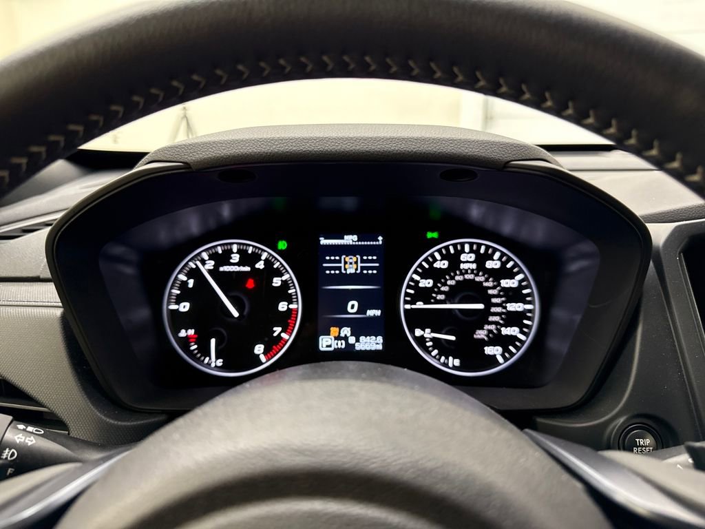 Certified 2025 Subaru Forester Limited image 16