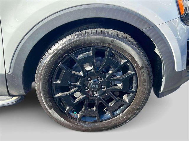 Used 2021 Kia Telluride EX w/ EX Premium Package image 11