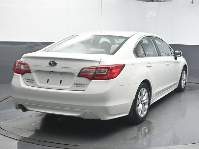 Used 2017 Subaru Legacy 2.5i Premium w/ Popular Package #1 AWD/4WD image 7
