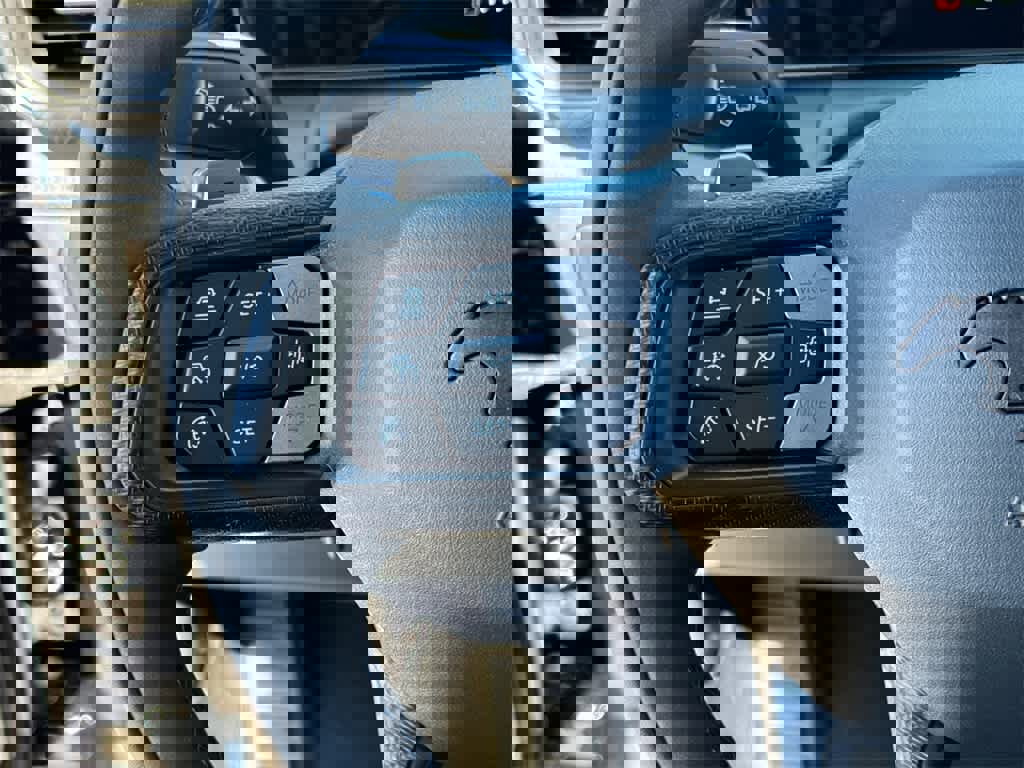 New 2025 Ford Mustang Dark Horse image 20