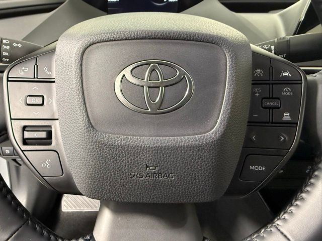 Used 2026 Toyota Prius LE image 21