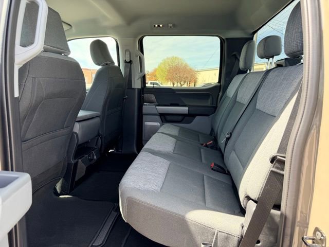 Used 2026 Ford F250 XLT w/ XLT Premium Package image 31