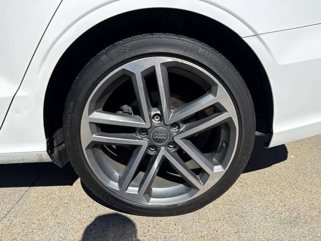 Used 2017 Audi A3 2.0T Premium FWD image 49