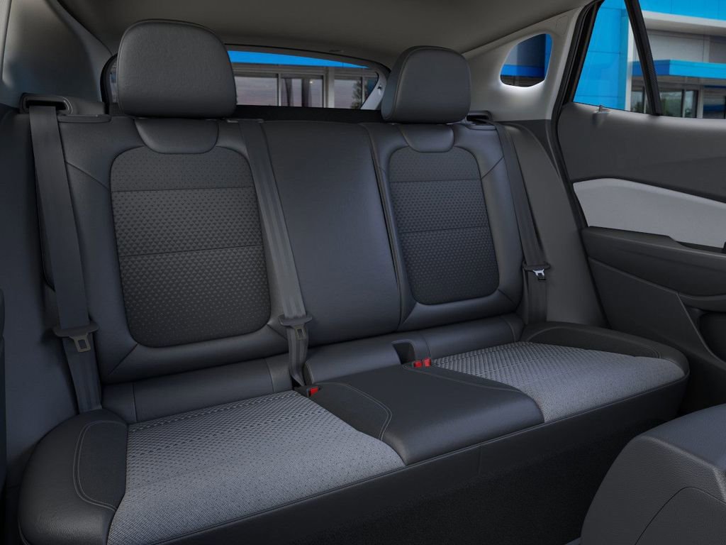 New 2026 Chevrolet Trax LT image 17
