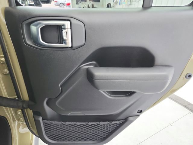 New 2026 Jeep Gladiator Rubicon w/ Steel Power Dome Hood Package image 45