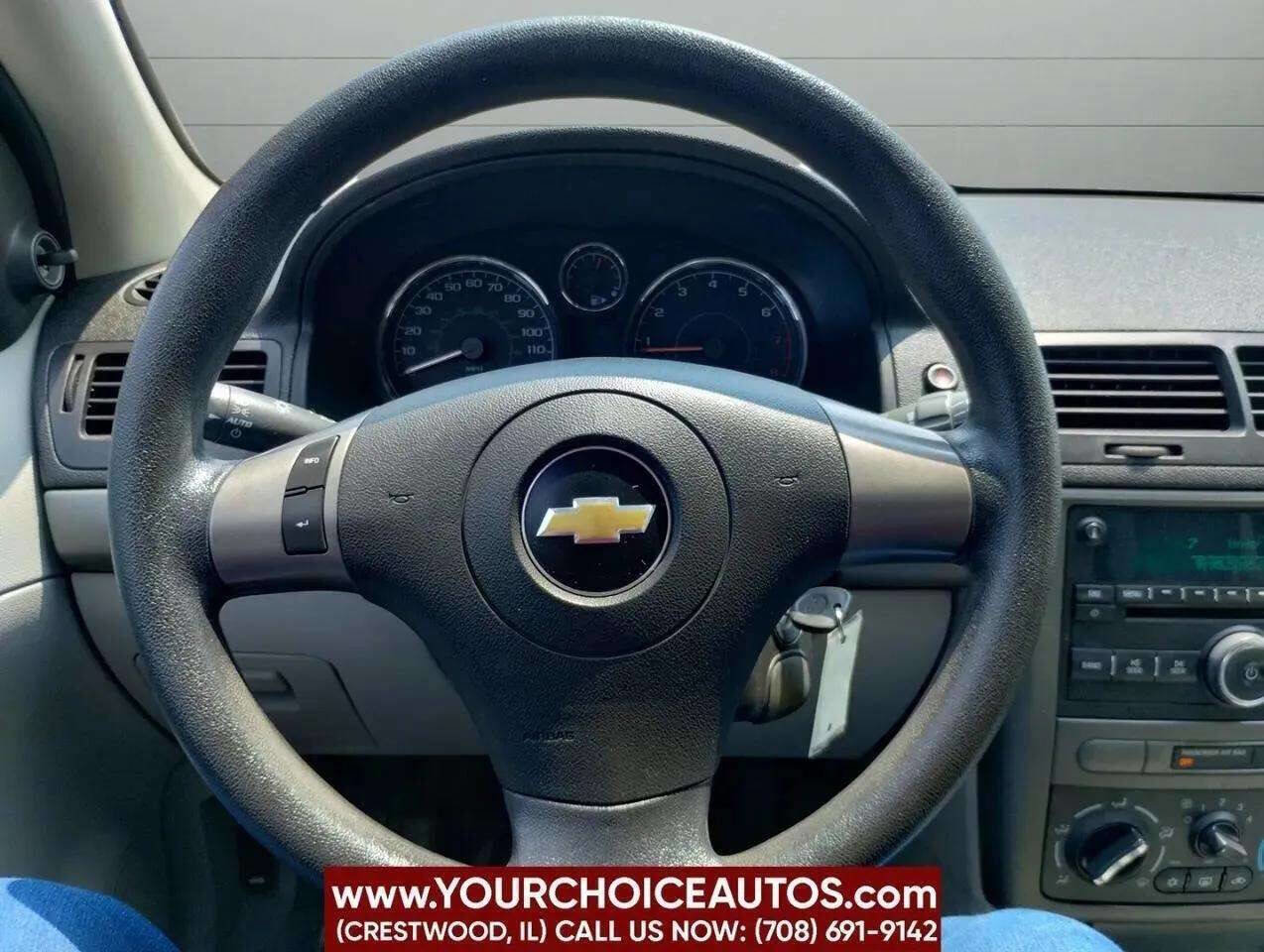 Used 2008 Chevrolet Cobalt LS w/ Protection Package image 30