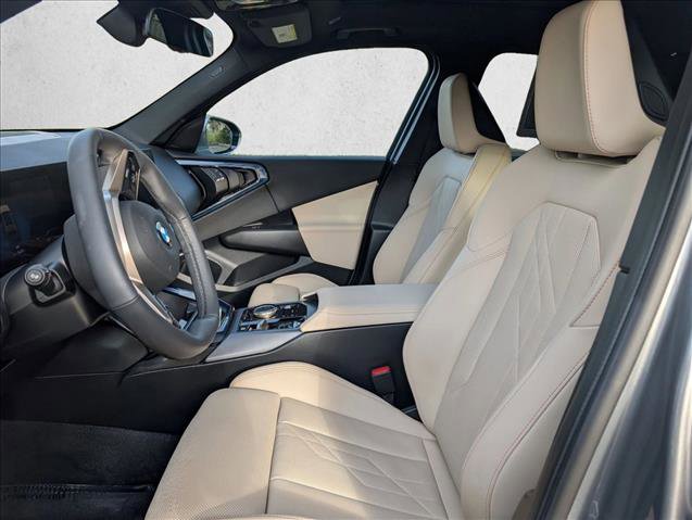 Used 2025 BMW X3 xDrive30i w/ Convenience Package image 17