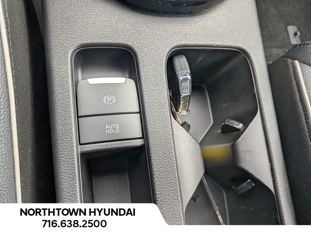 Used 2024 Kia Forte GT-Line image 18