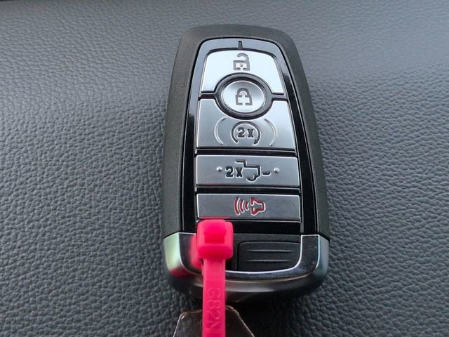 New 2025 Ford F150 Lariat w/ Equipment Group 502A High AWD/4WD image 33