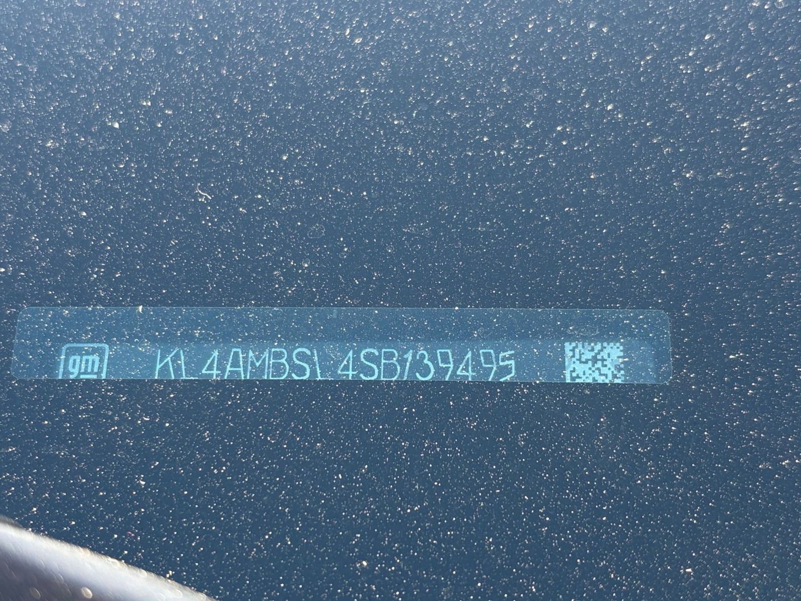 Used 2025 Buick Encore GX Preferred FWD image 28