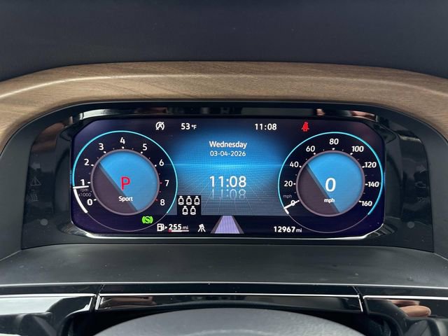 Certified 2025 Volkswagen Atlas SE image 27