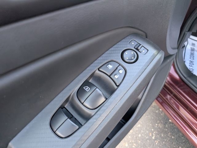 Certified 2025 Nissan Altima 2.5 SV FWD image 15