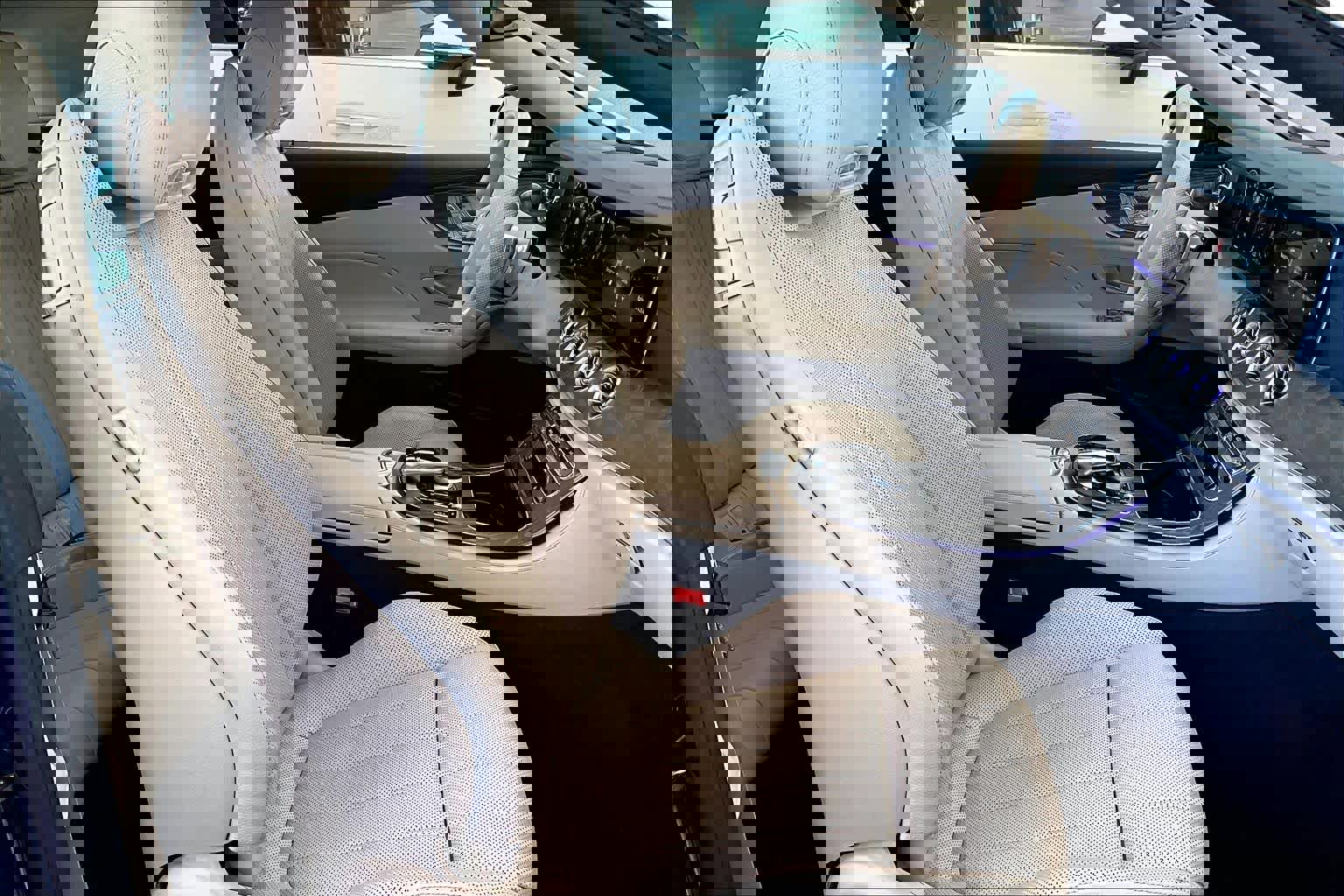 Certified 2022 Mercedes-Benz E 450 Cabriolet image 8