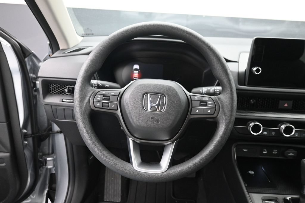 New 2027 Honda CR-V LX image 20