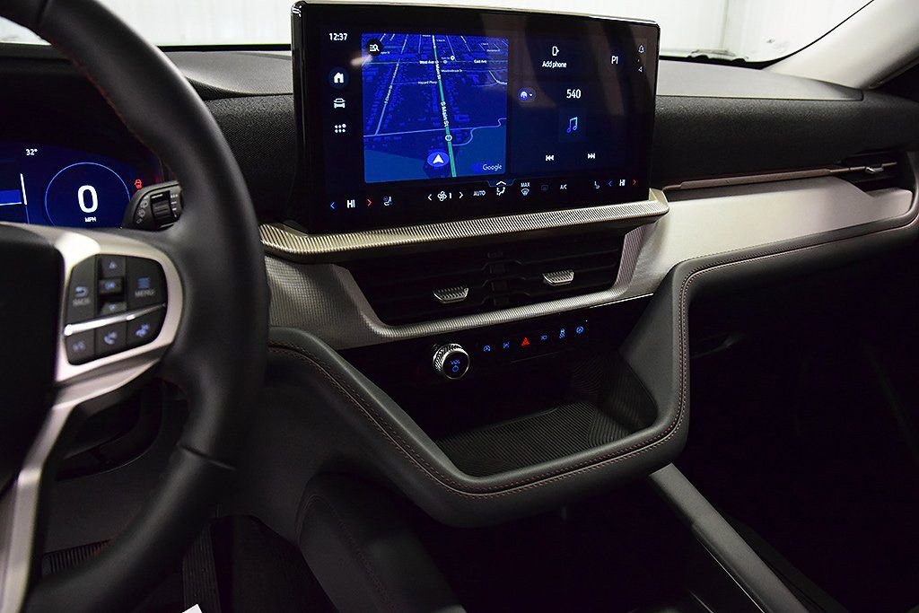 New 2026 Ford Explorer Active w/ Active Comfort Package image 23