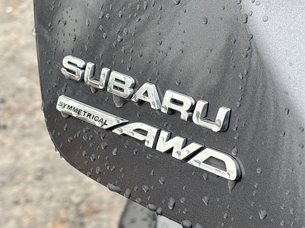 Used 2024 Subaru Crosstrek 2.0i image 14