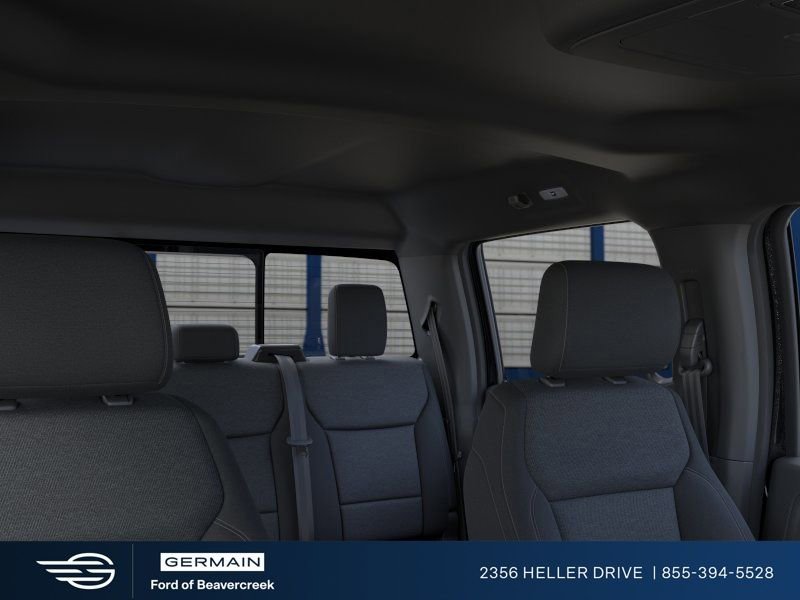 New 2026 Ford F150 XLT image 22