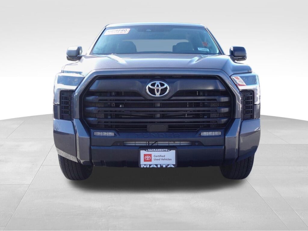 Used 2023 Toyota Tundra SR5 image 9