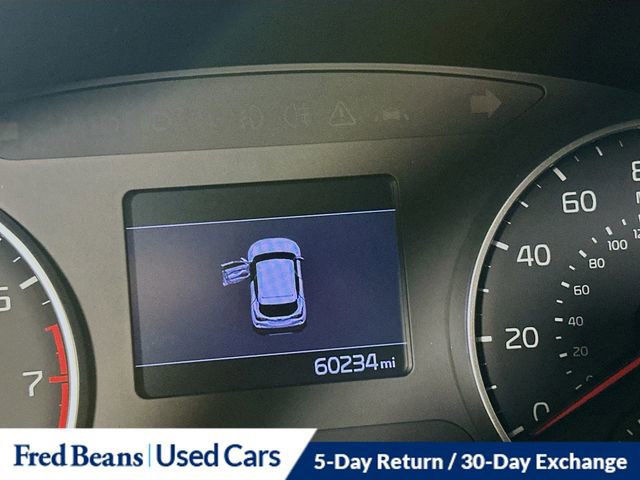 Used 2021 Kia Seltos S image 13