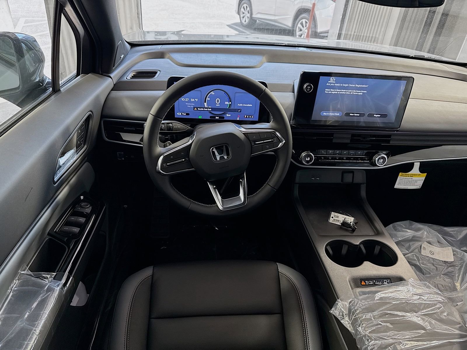 New 2026 Honda Prologue Touring image 13