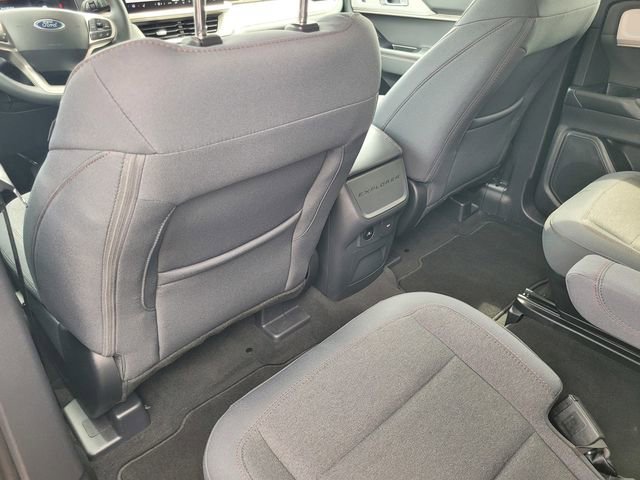 Used 2026 Ford Explorer Active image 12