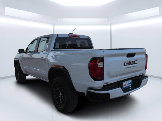 Used 2024 GMC Canyon Elevation RWD image 5