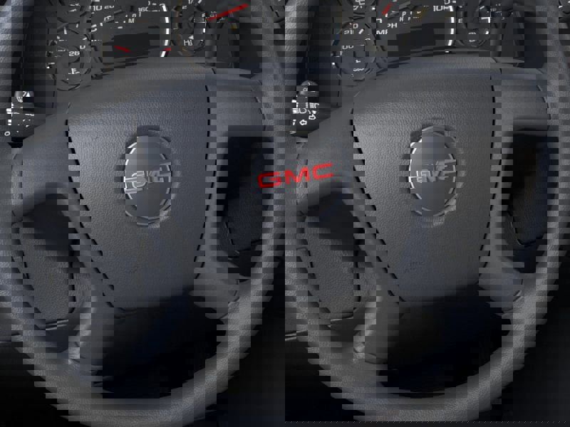 New 2026 GMC Savana 2500 image 19