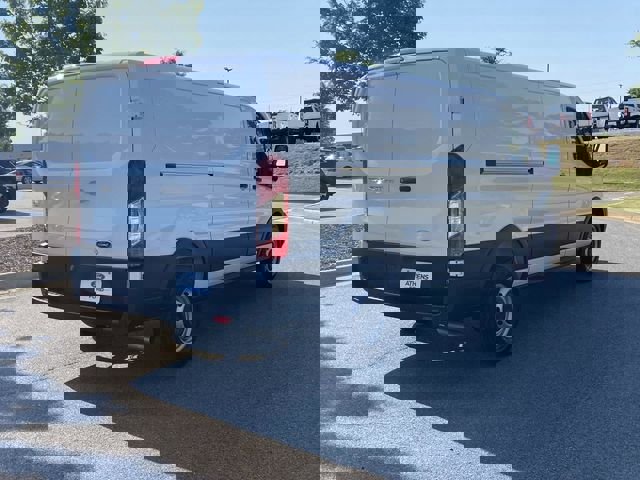 Used 2025 Ford Transit 250 Low Roof w/ Load Area Protection Package RWD image 3