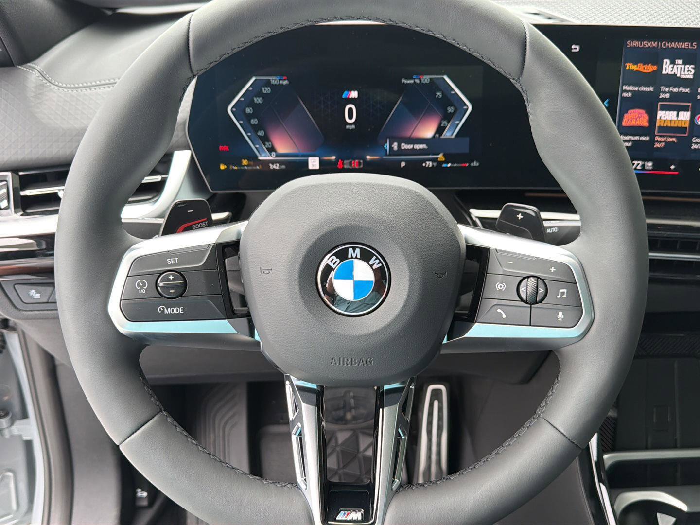New 2026 BMW X2 xDrive28i w/ Technology Package AWD/4WD image 19