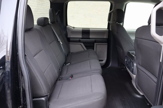 Used 2018 Ford F150 XL w/ Equipment Group 101A Mid image 34