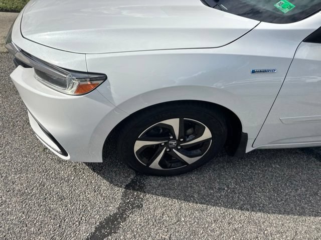 Used 2021 Honda Insight EX image 4
